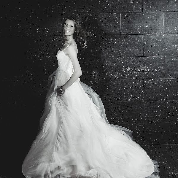 Wedding photographer Katerina Kalzhanova (kalkat). Photo of 22 December 2012