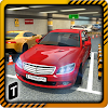 Multi-storey Parking Mania 3D icon