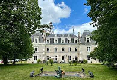 Château 1