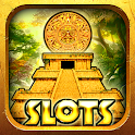 Aztech treasure free slots icon