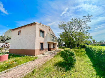 maison à Murviel-lès-Béziers (34)