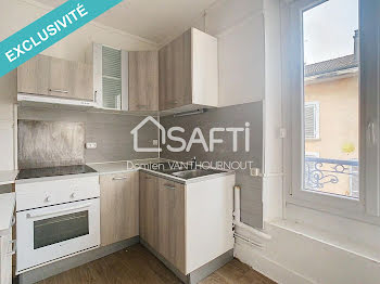 appartement à Voiron (38)