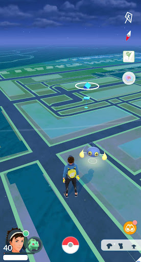 Evento Pokémon Go Festival of Lights: saiba como capturar os novos