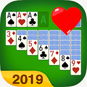 Solitaire Card Games: Classic Solitaire Klondike 1.26.0 Icon