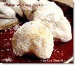 Italian Wedding Cookie Recipe was pinched from <a href="http://www.italian-dessert-recipes.com/italian_wedding_cookie_recipe.html" target="_blank">www.italian-dessert-recipes.com.</a>