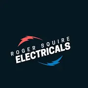 Roger Squire Electrical Logo