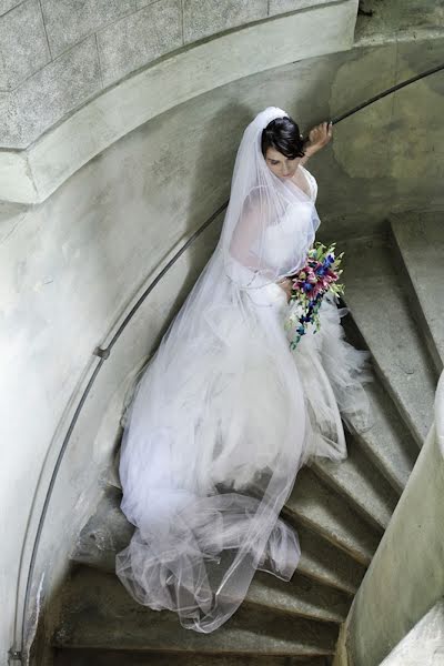 Wedding photographer Giuseppe Cauda (caudafotografia). Photo of 4 February 2019