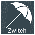 Cover Image of Download Zwitch - Data Manager (Reduce mobile data usage) 2.1.2 APK