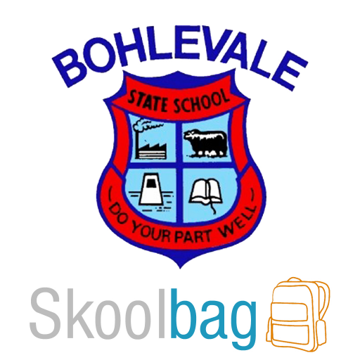 Bohlevale State School 教育 App LOGO-APP開箱王