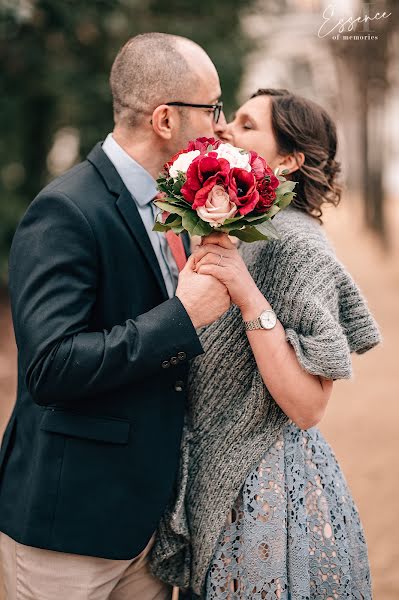 Fotógrafo de bodas Emanuel Prepelita (emanuelprepelita). Foto del 15 de febrero 2022