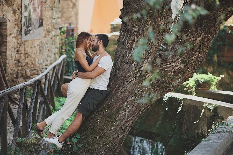 Fotografo di matrimoni Mirko Vegliò (mirkoveglio). Foto del 19 febbraio 2021