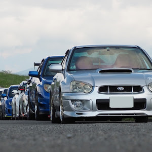 WRX STI VAB