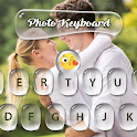 Icon Photo Keyboard themes, Font