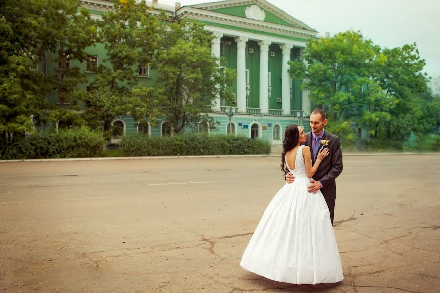 Vestuvių fotografas Anna Putina (putina). Nuotrauka 2019 spalio 28