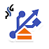 ExFAT NTFS FAT32 USB Android2.1.2