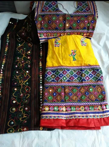 Radhika Cloth Store photo 
