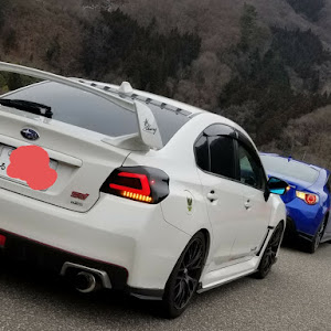 WRX STI VAB