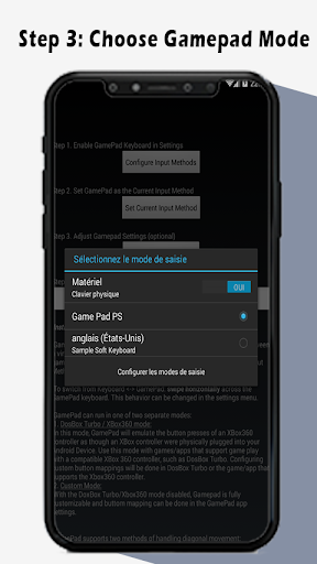 Emulator Game Controller Ps2 Ps3 Serie PsP 2019