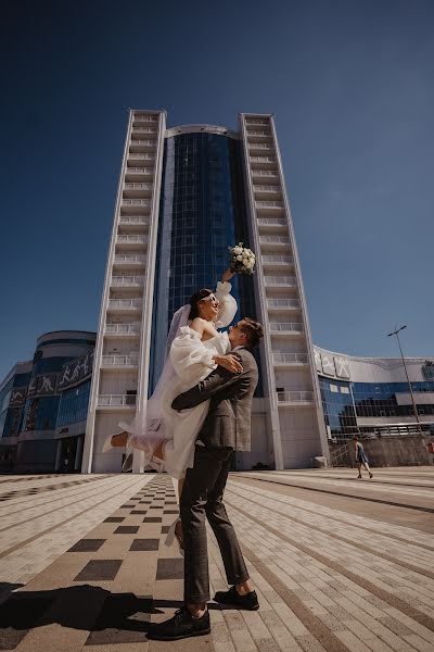 Wedding photographer Ivan Shurygin (shurygin). Photo of 12 March