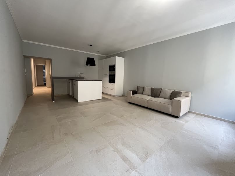 Vente appartement 2 pièces 54.9 m² à Vidauban (83550), 162 000 €