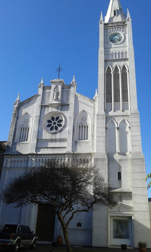 Iglesia Inmaculada