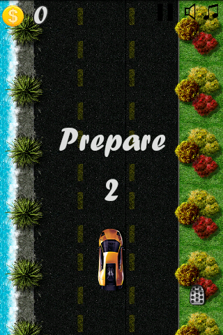 免費下載賽車遊戲APP|Miami Traffic Race app開箱文|APP開箱王