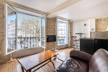 appartement à Paris 18ème (75)