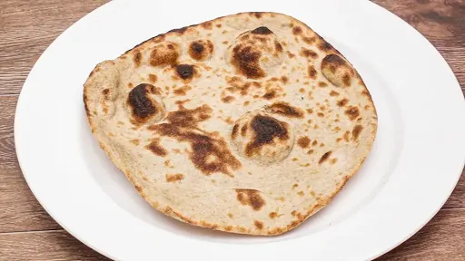 Plain Tandoori Roti