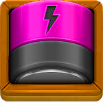 Cover Image of Download Battery saver & fast charger 1.0 APK