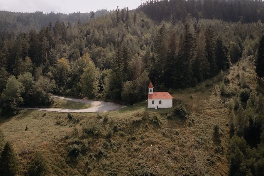 Vestuvių fotografas Vlado Tvardzík (vladotvardzik). Nuotrauka sausio 25