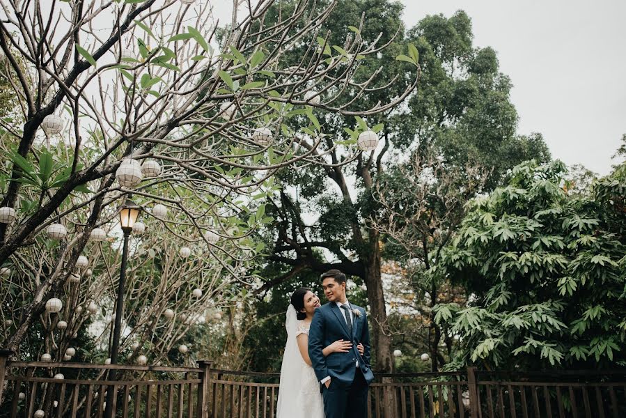 Wedding photographer Myio Okamoto (myio). Photo of 30 January 2019