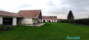 maison à Montfort-sur-Risle (27)