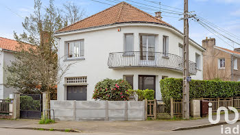 maison à Nantes (44)