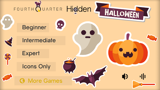 Hidden Halloween