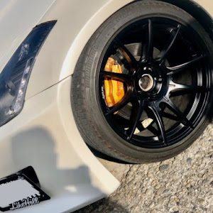 フェアレディZ Z33