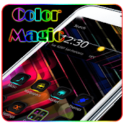 Color Magic  Icon