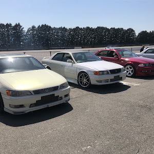 チェイサー JZX100