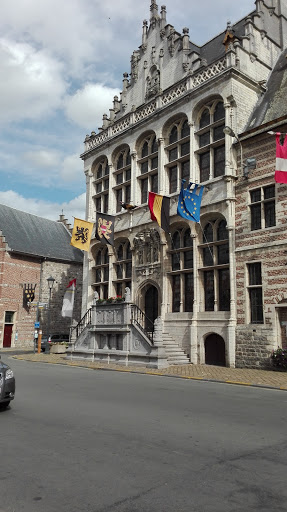 Oud Stadhuis