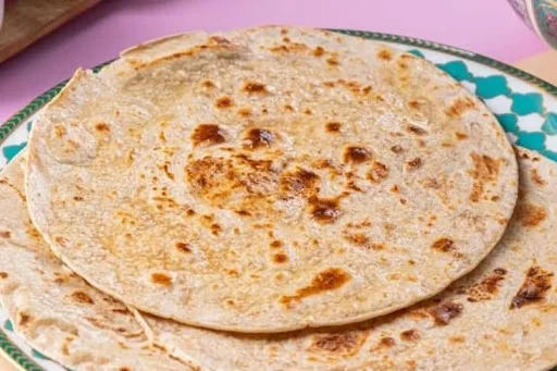 Tawa Paratha Masala