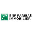logo de l'agence BNP PARIBAS IMMOBILIER PROMOTION