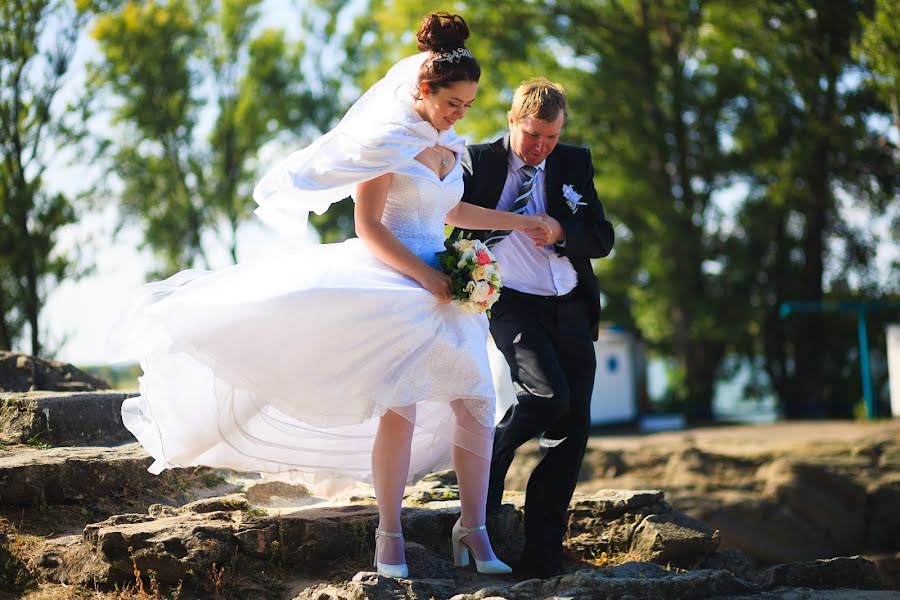 Wedding photographer Aleksandr Voytenko (alex84). Photo of 21 October 2020