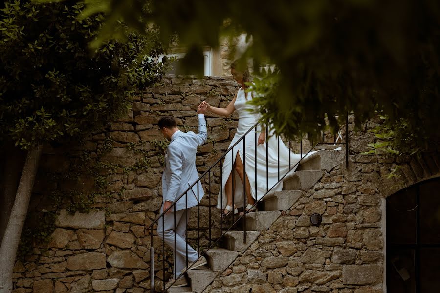 Vestuvių fotografas Simon Leclercq (simonleclercq). Nuotrauka 2023 birželio 27