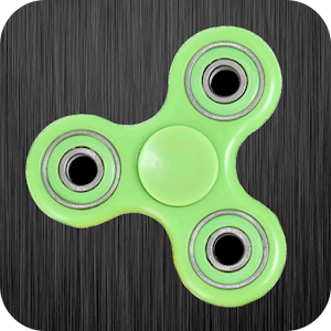 Download Fidget Spinner Plus For PC Windows and Mac