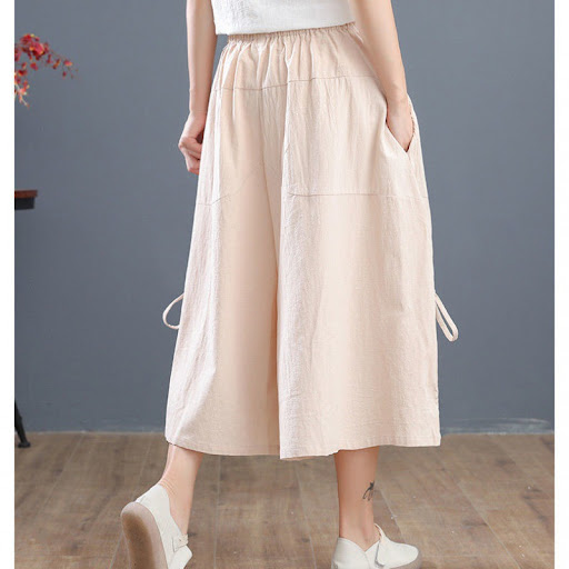 Title 2, Fashionable Personalized Womens Skirt Pants Ca...