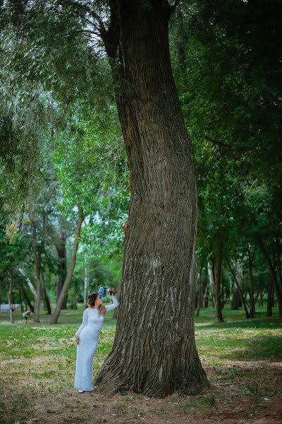 Nhiếp ảnh gia ảnh cưới Aleksey Boyarkin (alekseyboyar). Ảnh của 20 tháng 3 2017