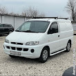 продам авто Hyundai Starex Starex