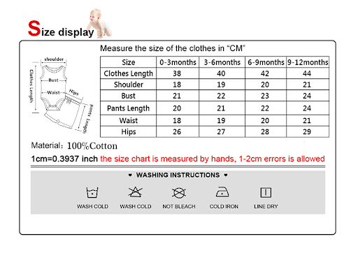 Title 1, Pure Cotton Sleeveless Romper Suit Unisex Baby ...