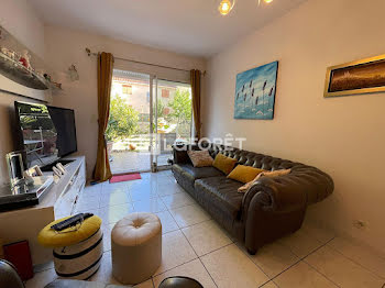 appartement à Perpignan (66)