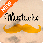 Mustache Wallpapers  Icon