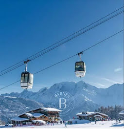 appartement à Saint-Gervais-les-Bains (74)